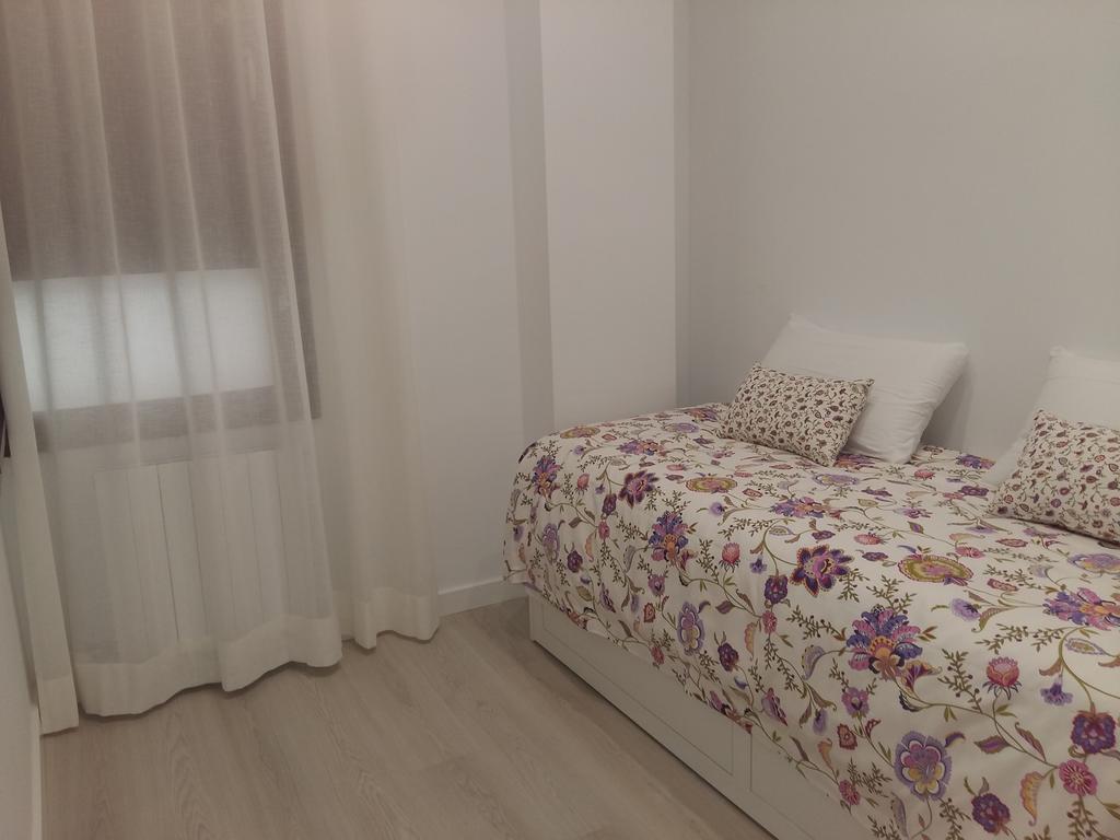 Apartamento Aia Exclusive *
