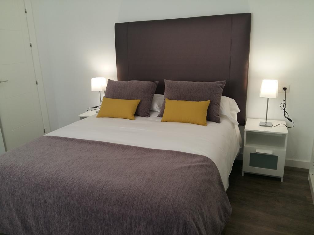 Apartamento Aia Exclusive Granada