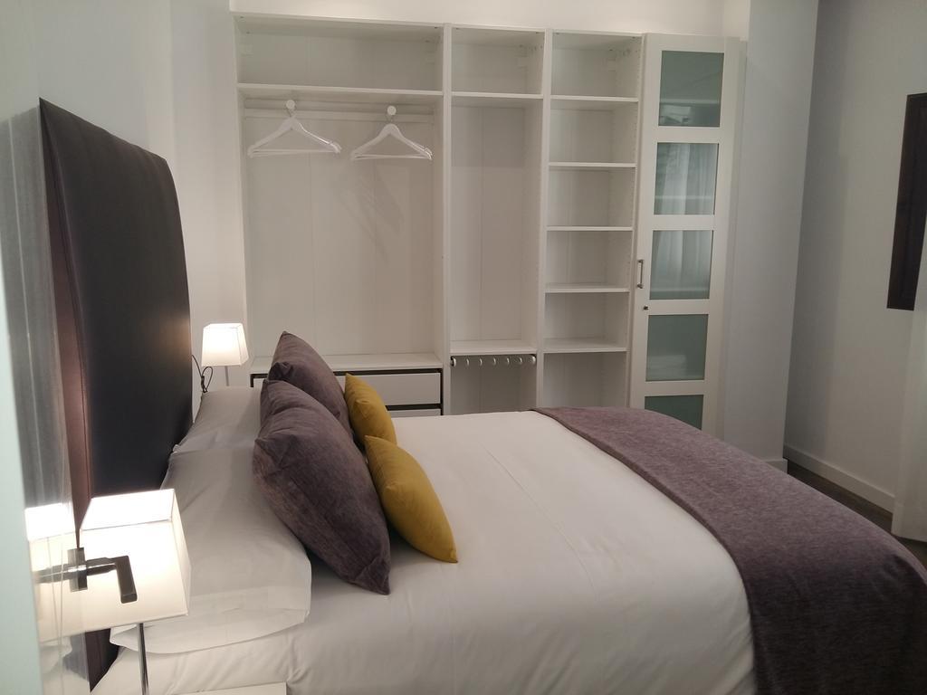 Aia Exclusive Apartamento