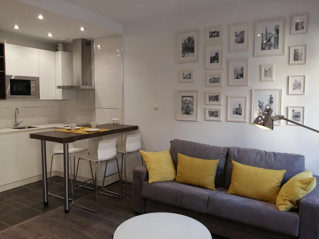 Apartamento Aia Exclusive
