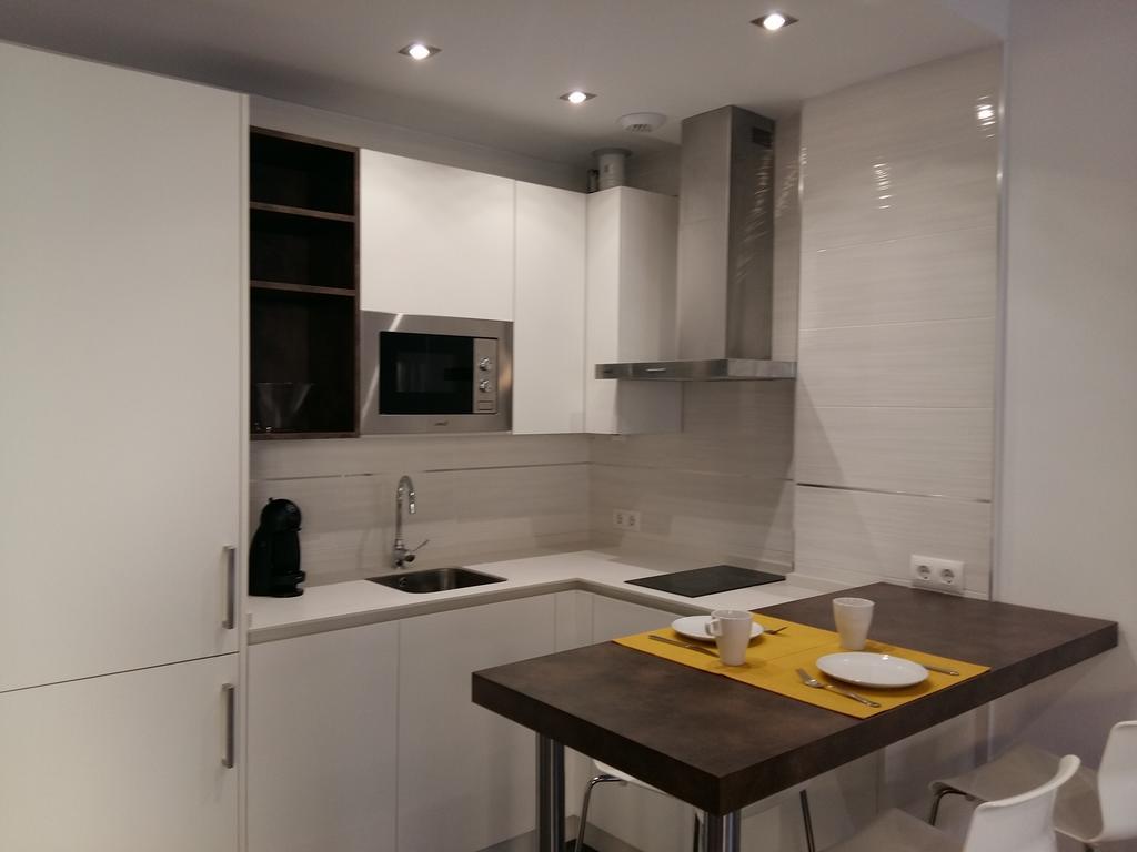 Aia Exclusive Apartamento *