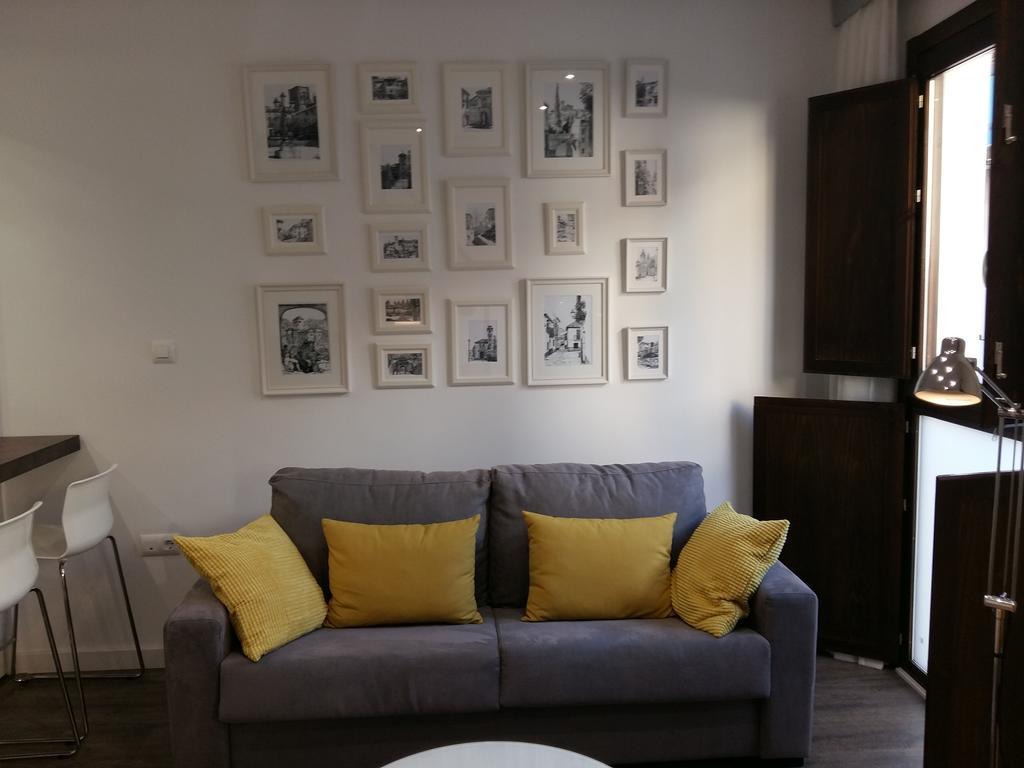 Apartamento Aia Exclusive *