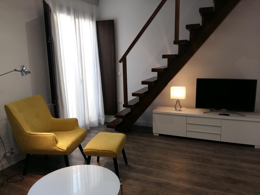 Aia Exclusive Apartamento Granada