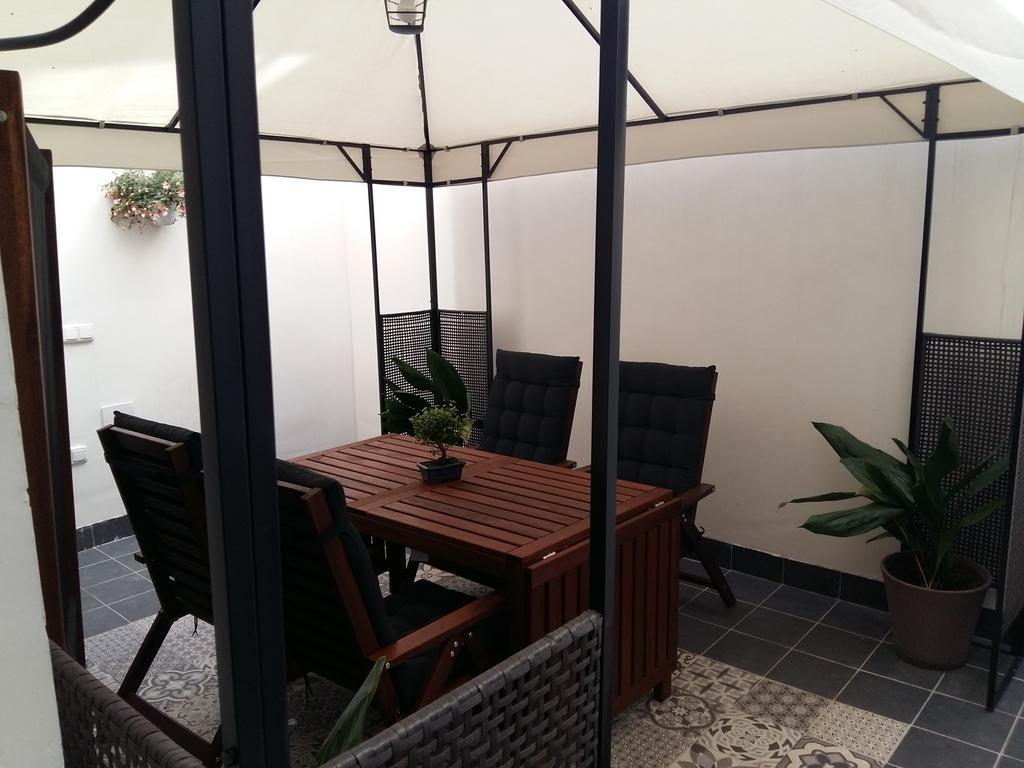Apartamento Aia Exclusive