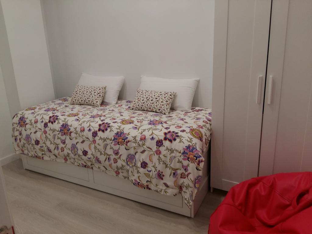 Aia Exclusive Apartamento *