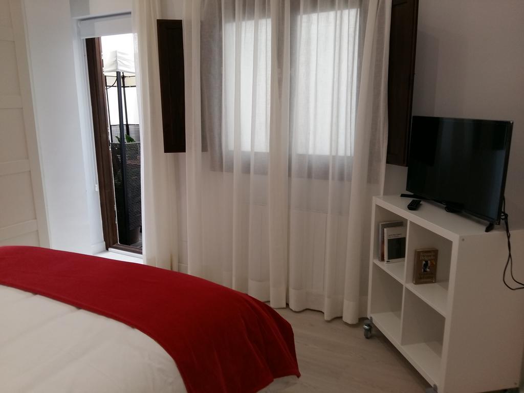 Apartamento Aia Exclusive