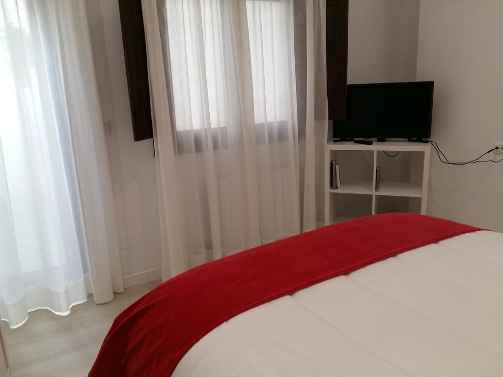 Aia Exclusive Apartamento Granada