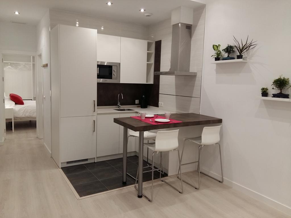Aia Exclusive Apartamento Granada