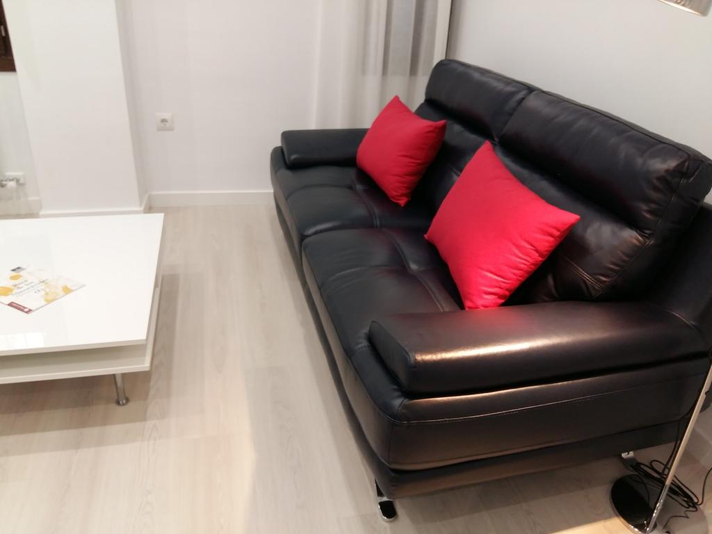 Aia Exclusive Apartamento Granada