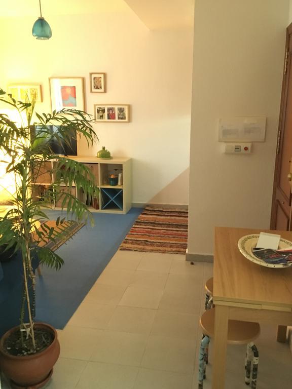 Apartamento Horno De Marina *