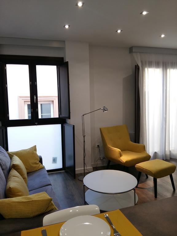 Aia Exclusive Apartamento Granada