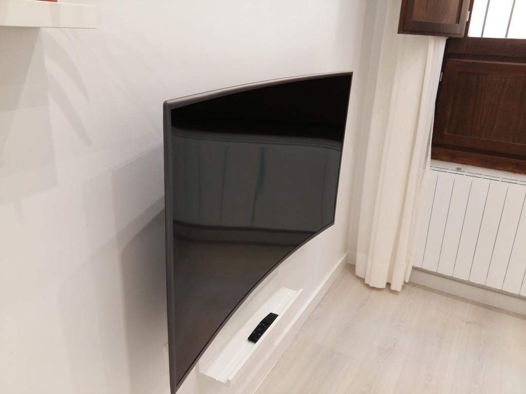 Aia Exclusive Apartamento