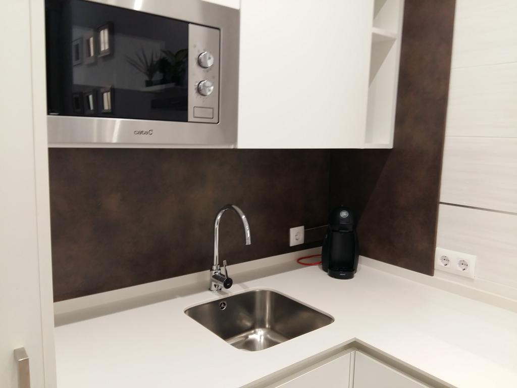 Apartamento Aia Exclusive Granada