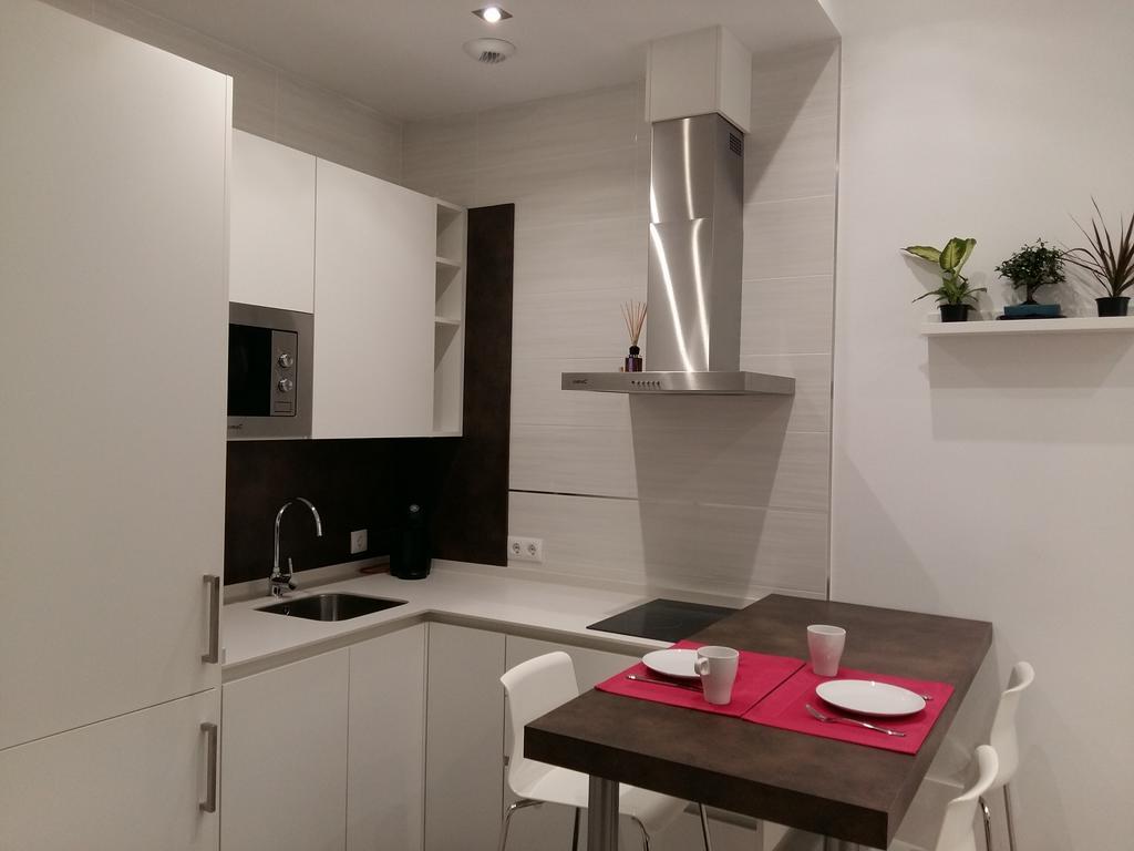 Aia Exclusive * Granada