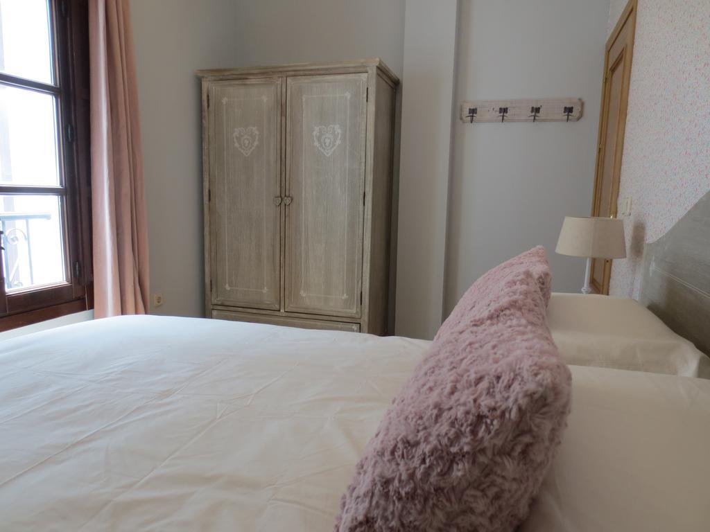 Сasa de vacaciones Puro Albaycin Granada