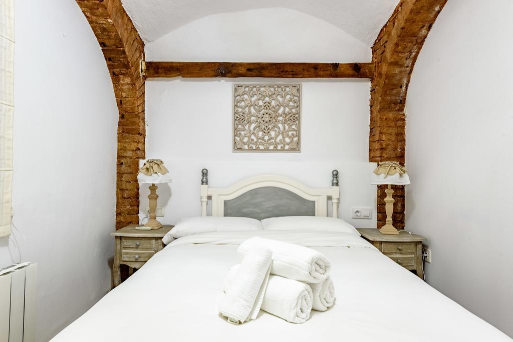 Apartamento Garcia Lorca Ii *