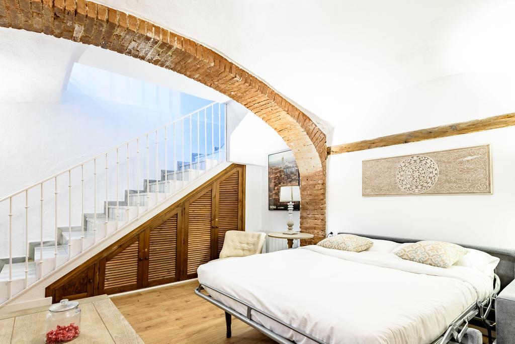 Apartamento Garcia Lorca Ii