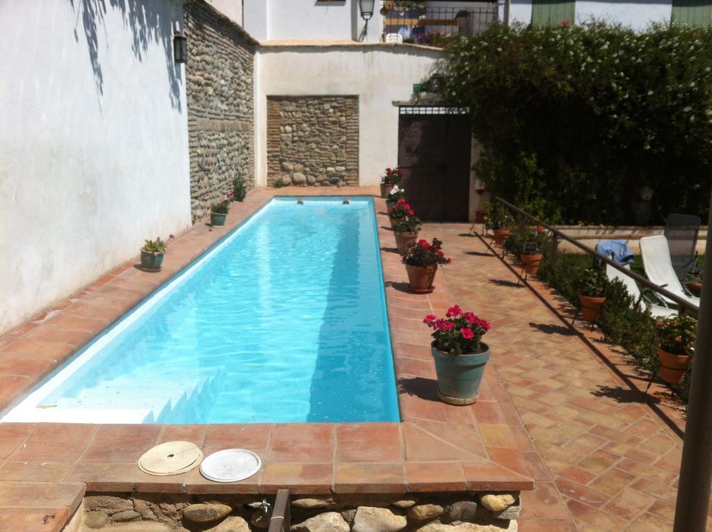Apartamento Carmen De Ramilla *