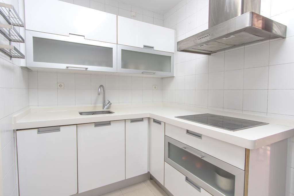 Apartment Almunia Granada