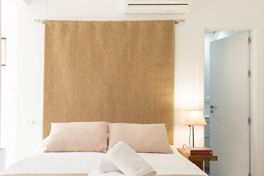 Apartamento Aia Exclusive *