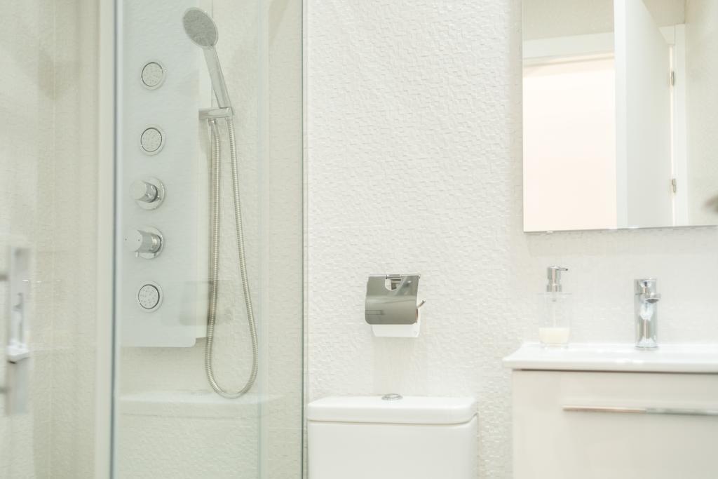 Apartamento Aia Exclusive