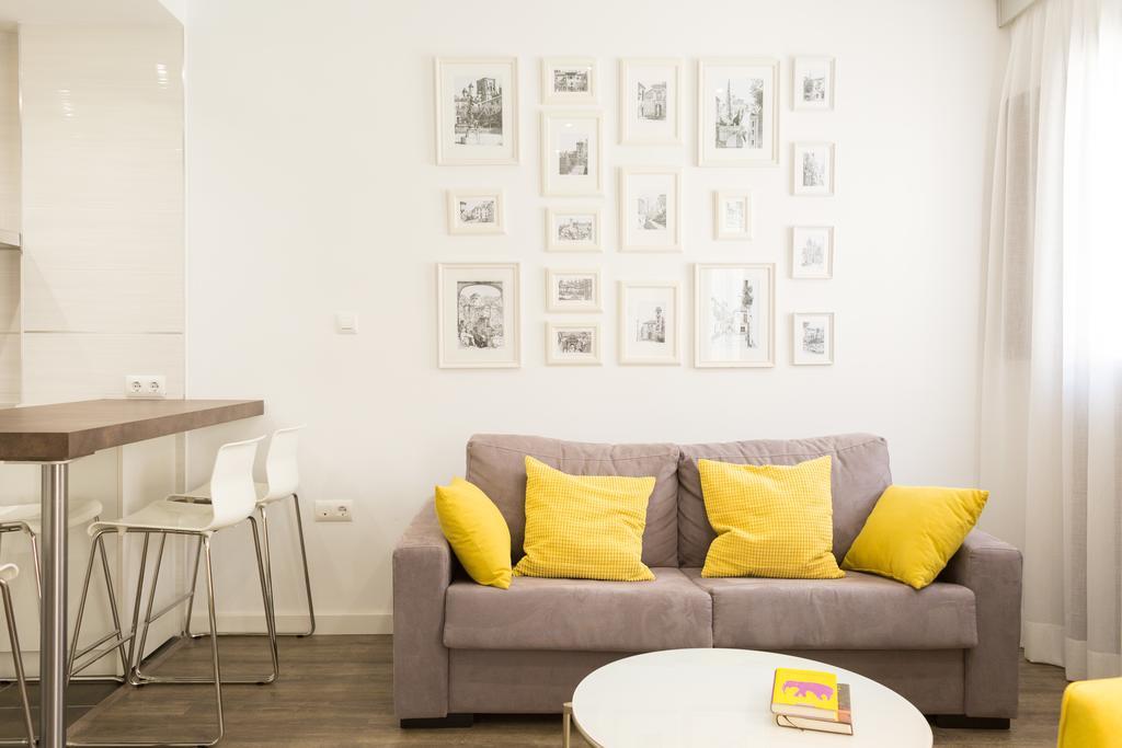 Aia Exclusive Apartamento