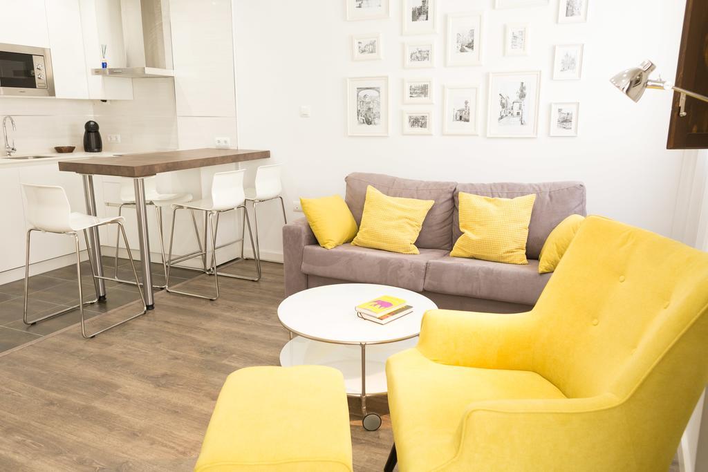 Apartamento Aia Exclusive Granada