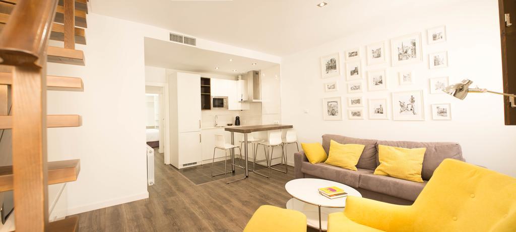 Apartamento Aia Exclusive *