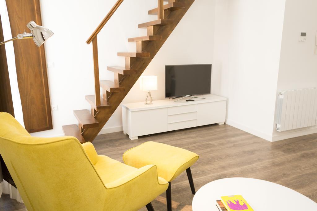 Apartamento Aia Exclusive