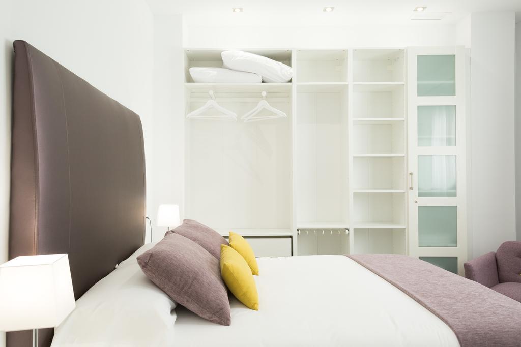 Apartamento Aia Exclusive Granada