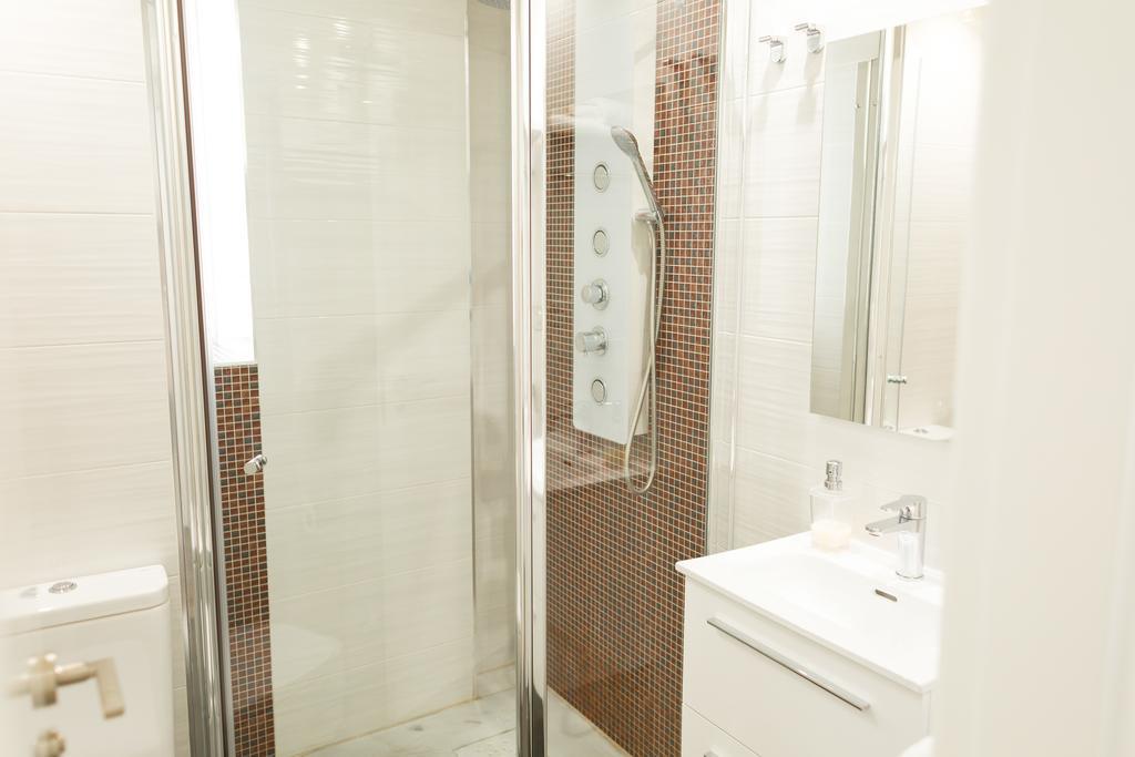Aia Exclusive Apartamento *