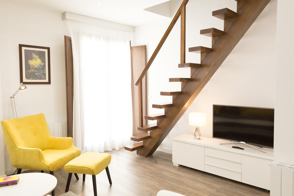 Apartamento Aia Exclusive