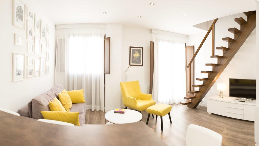 Aia Exclusive Apartamento Granada