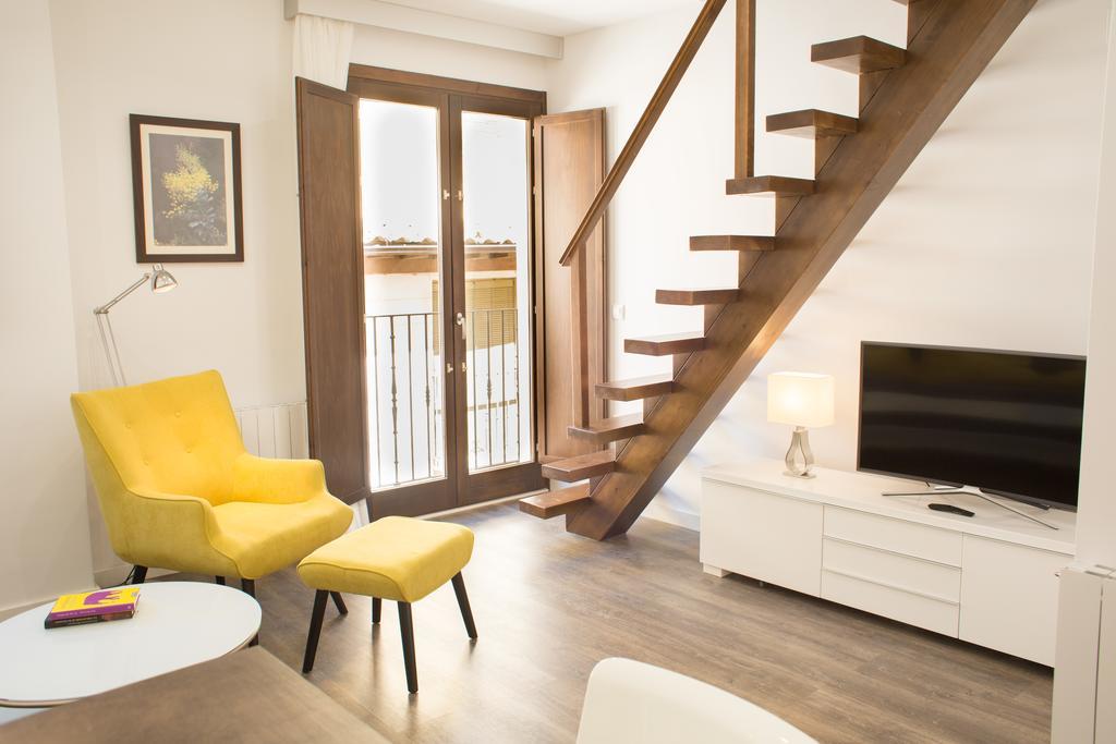 Apartamento Aia Exclusive *