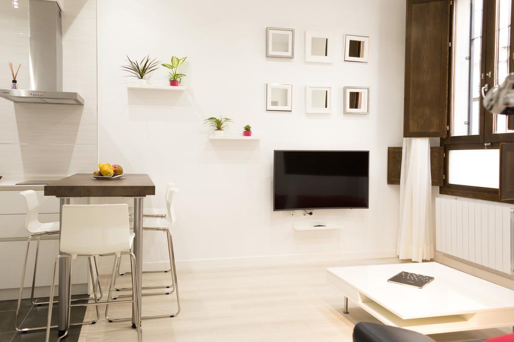 Apartamento Aia Exclusive