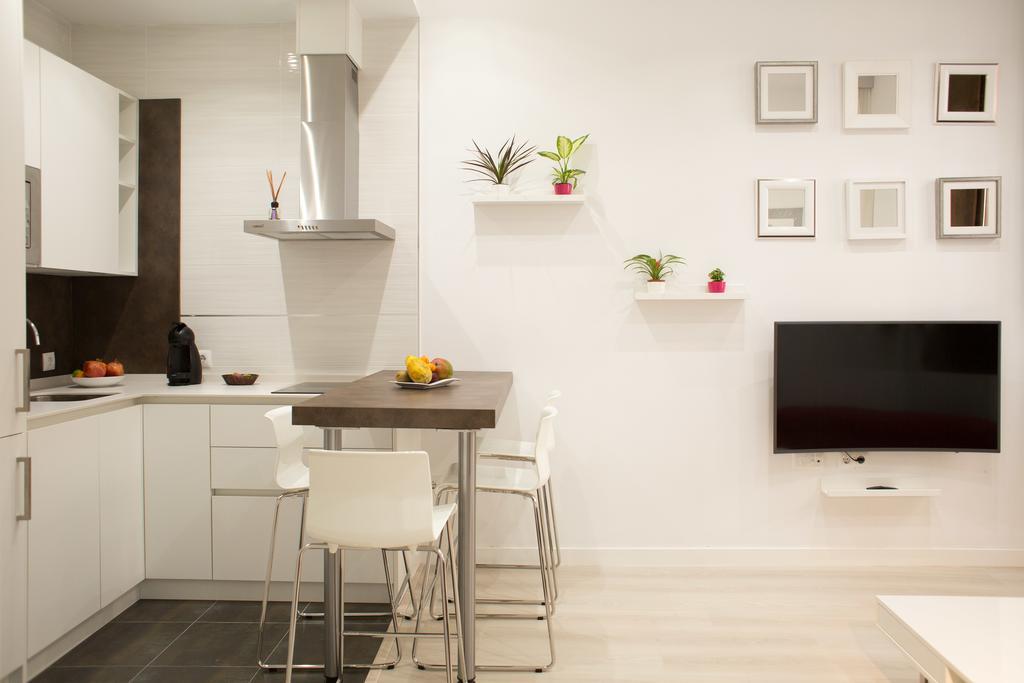 Aia Exclusive Apartamento *
