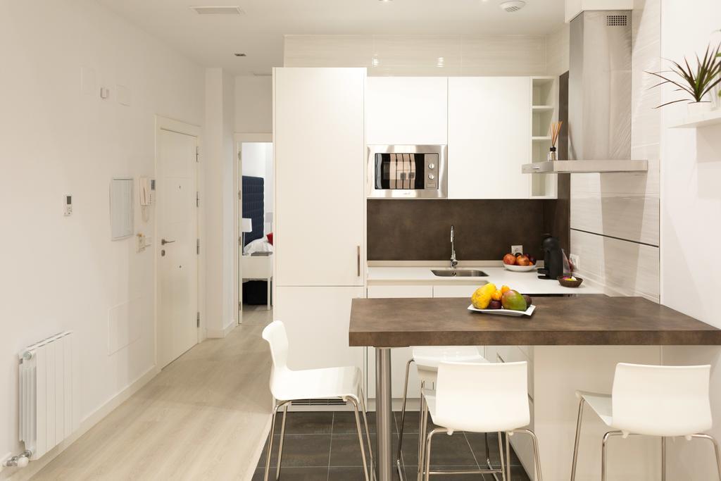 Apartamento Aia Exclusive *