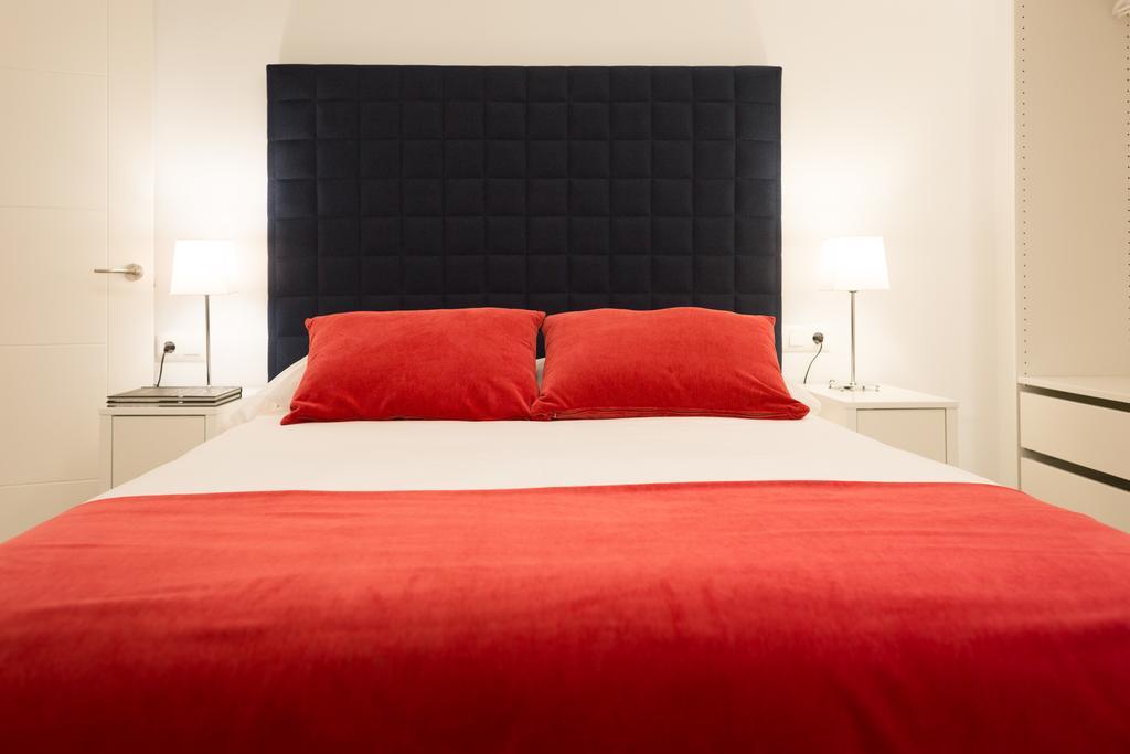 Aia Exclusive Apartamento Granada