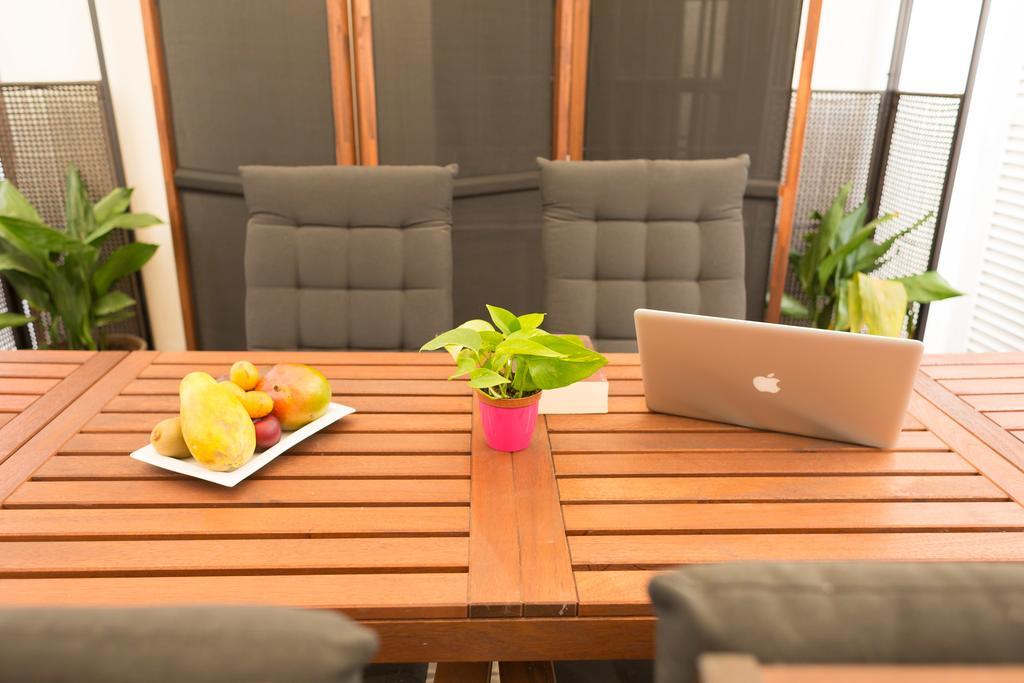 Apartamento Aia Exclusive Granada