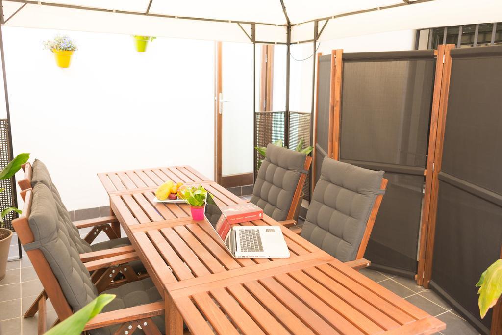 Aia Exclusive Apartamento Granada