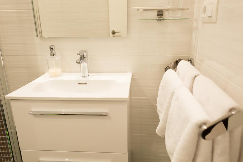 Apartamento Aia Exclusive *