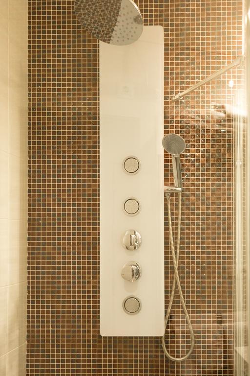 Apartamento Aia Exclusive
