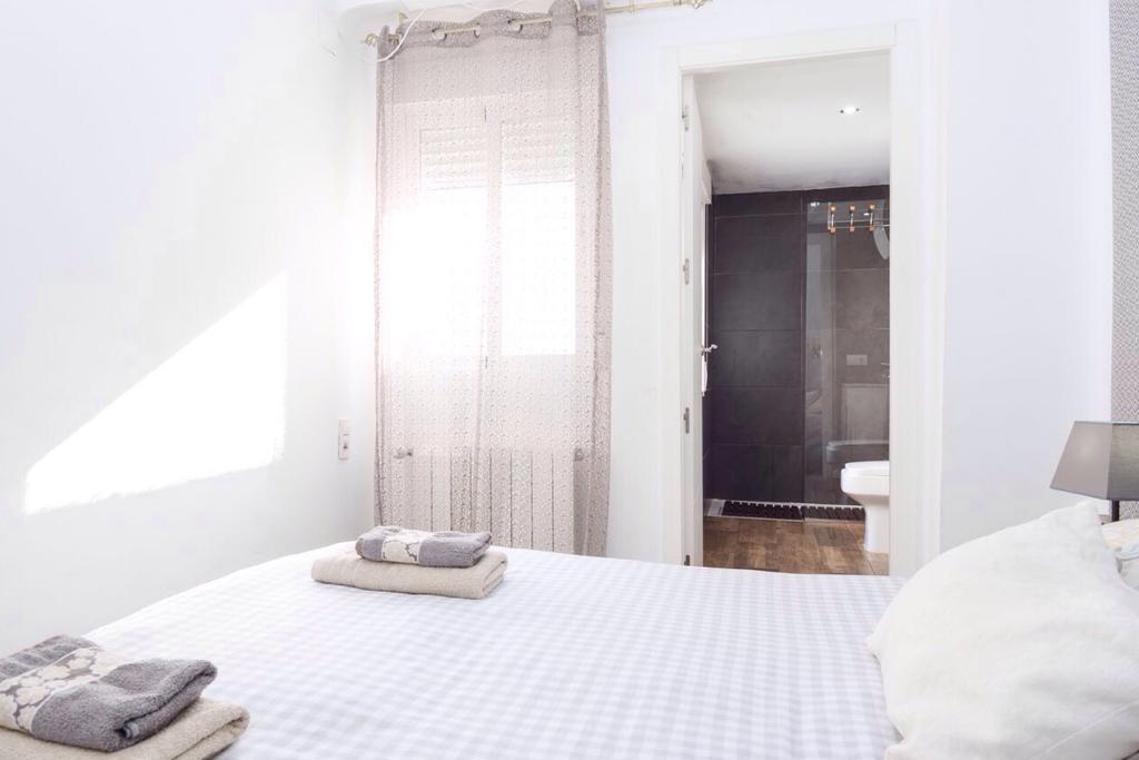 Apartamento Terraza En Paz Apartamento