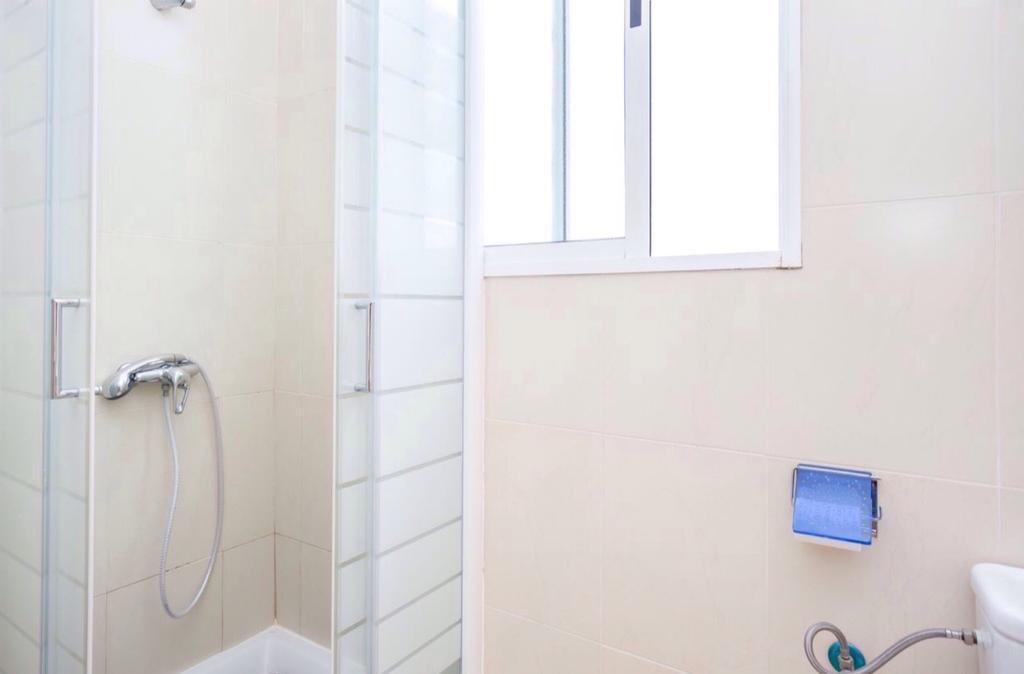 Apartamento Terraza En Paz * Granada