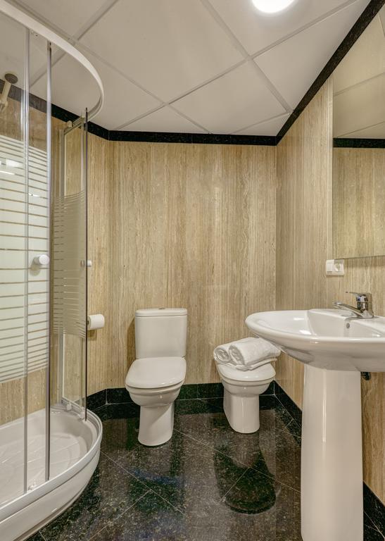 Apartamento Genteel Isabel La Católica