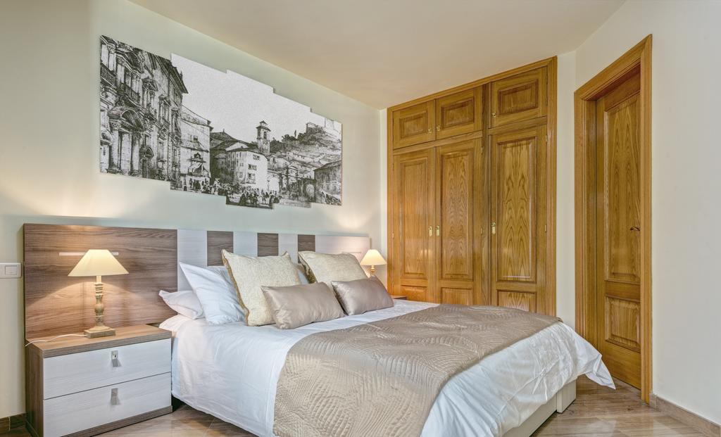 Apartamento Genteel Isabel La Católica *