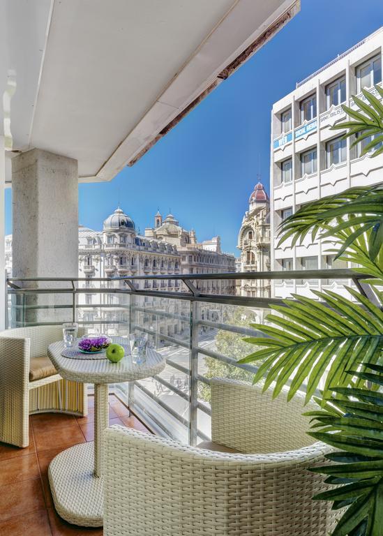 Genteel Isabel La Católica Apartamento