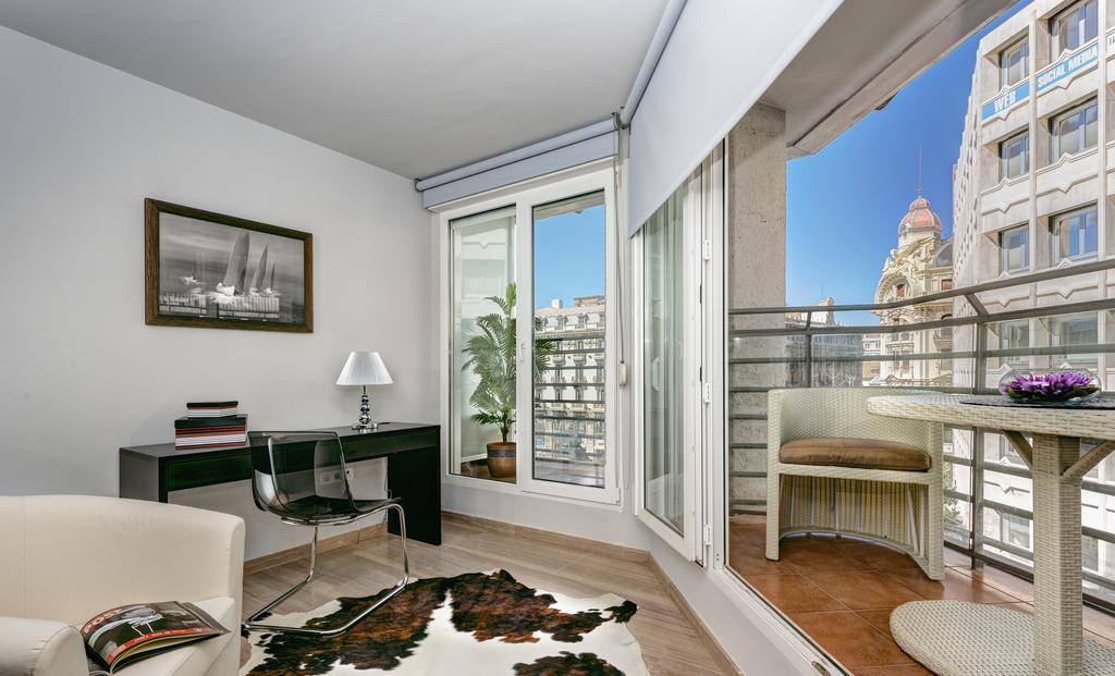 Genteel Isabel La Católica Apartamento *