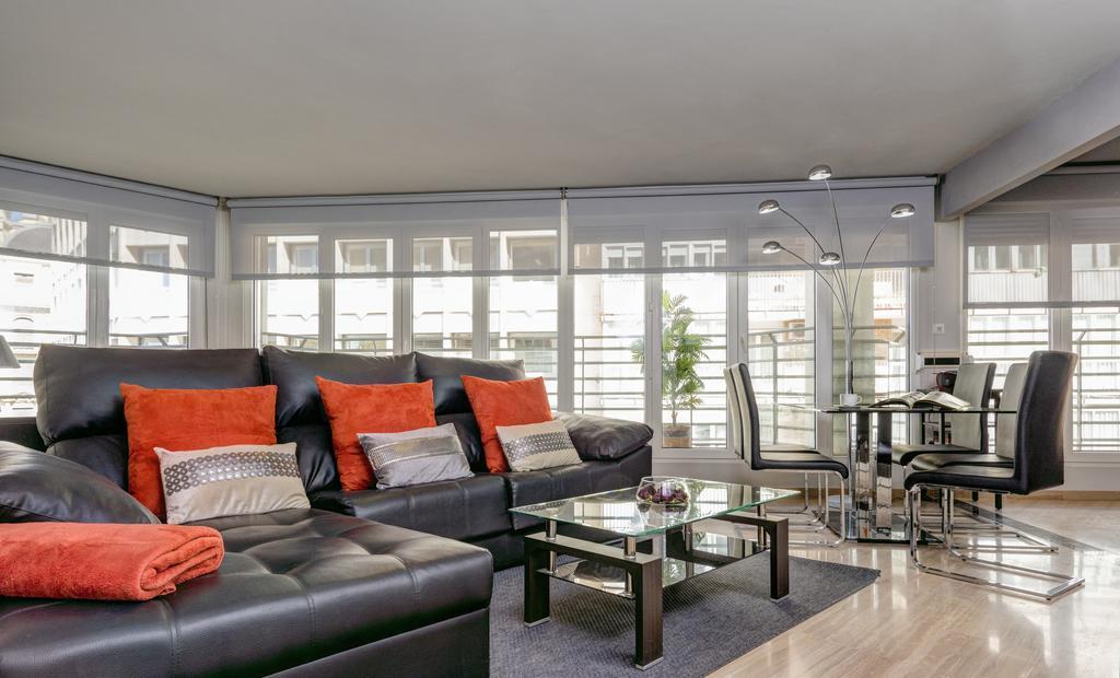 Apartamento Genteel Isabel La Católica