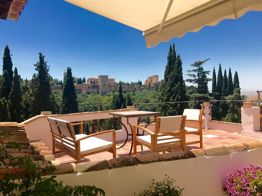 Alhambra Dream